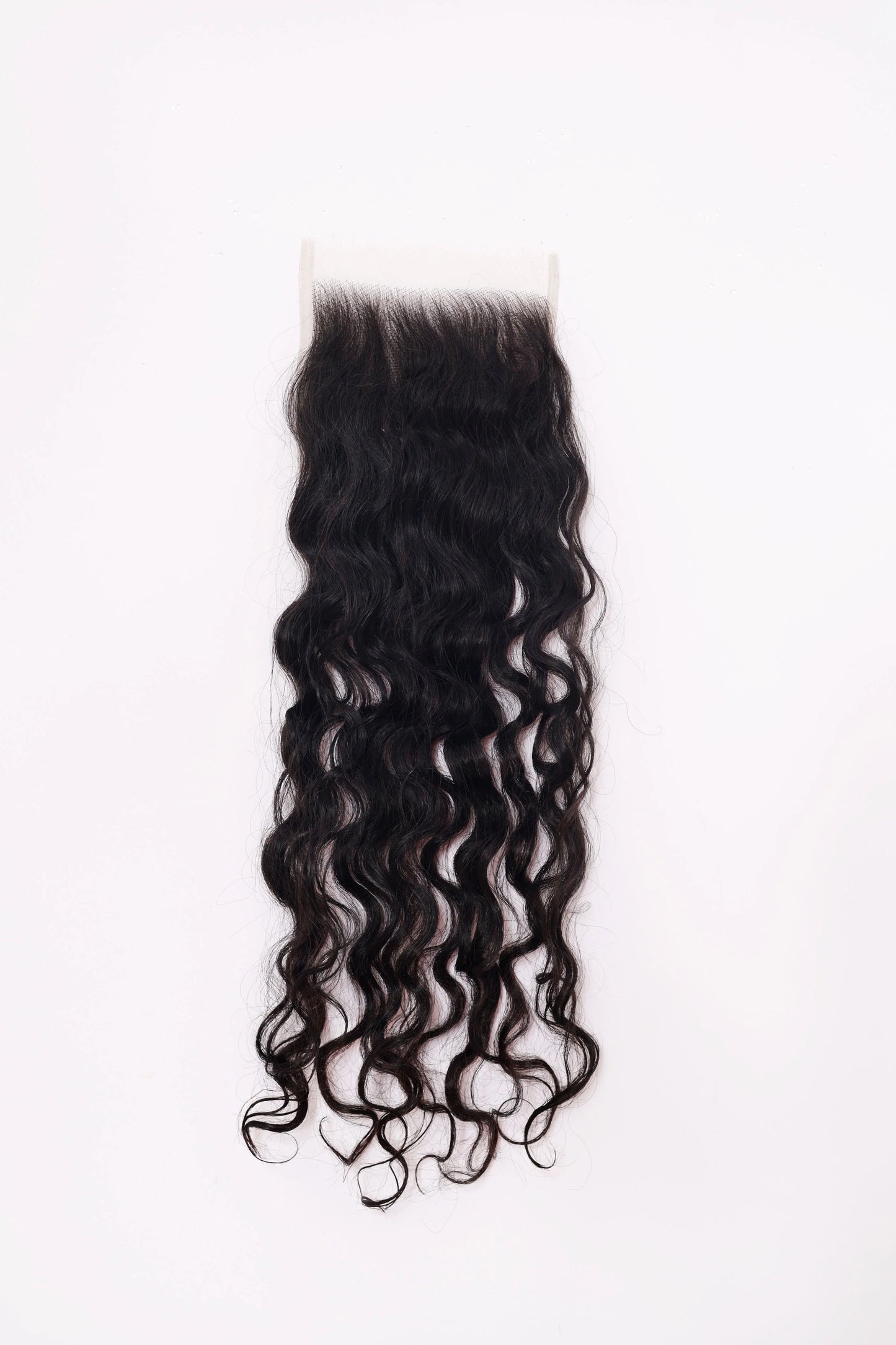 VietRAW Deep Wave HD Lace Closure