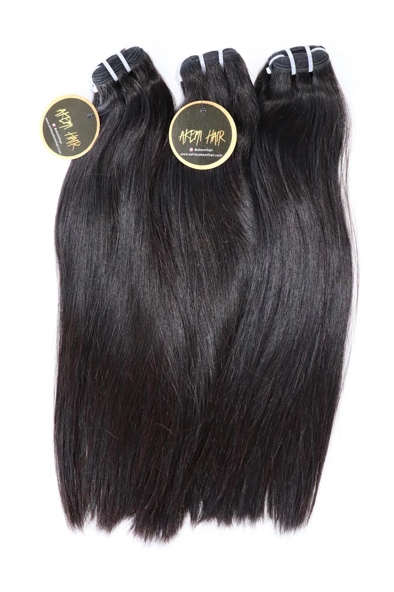 VietLUXE Straight Bundles