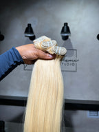 VietBLONDE Straight