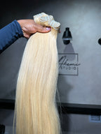 VietBLONDE Straight