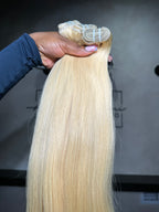 VietBLONDE Straight