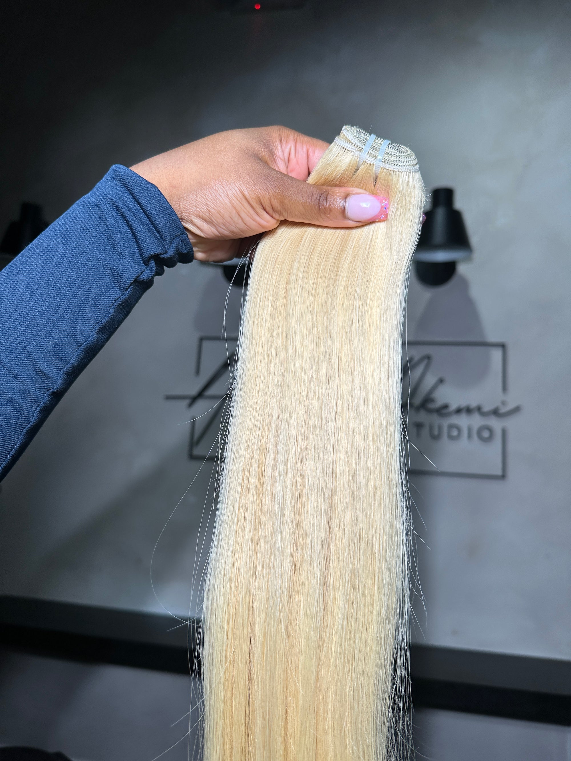 VietBLONDE Straight
