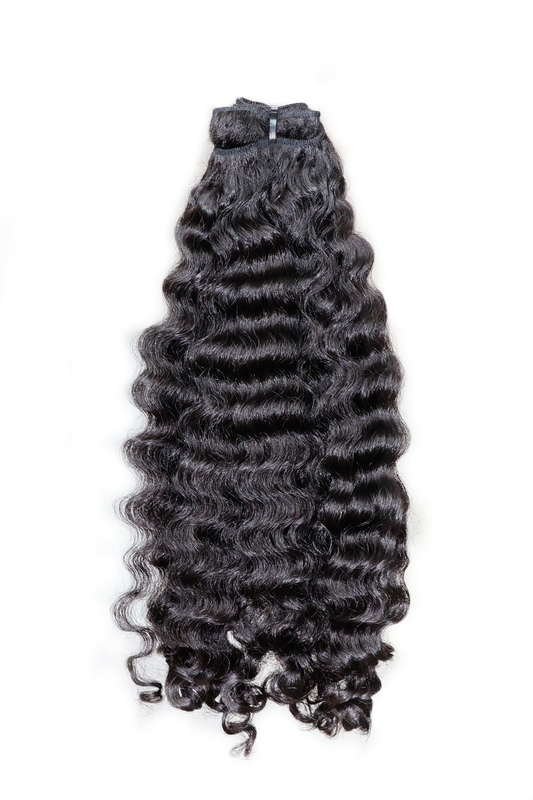 BurmeseRAW Curly