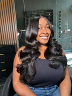 VietRAW Body Wave