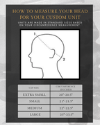 Custom Wig Construction (DEPOSIT)