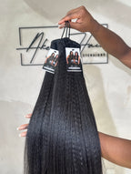 VietRAW Yaki Straight
