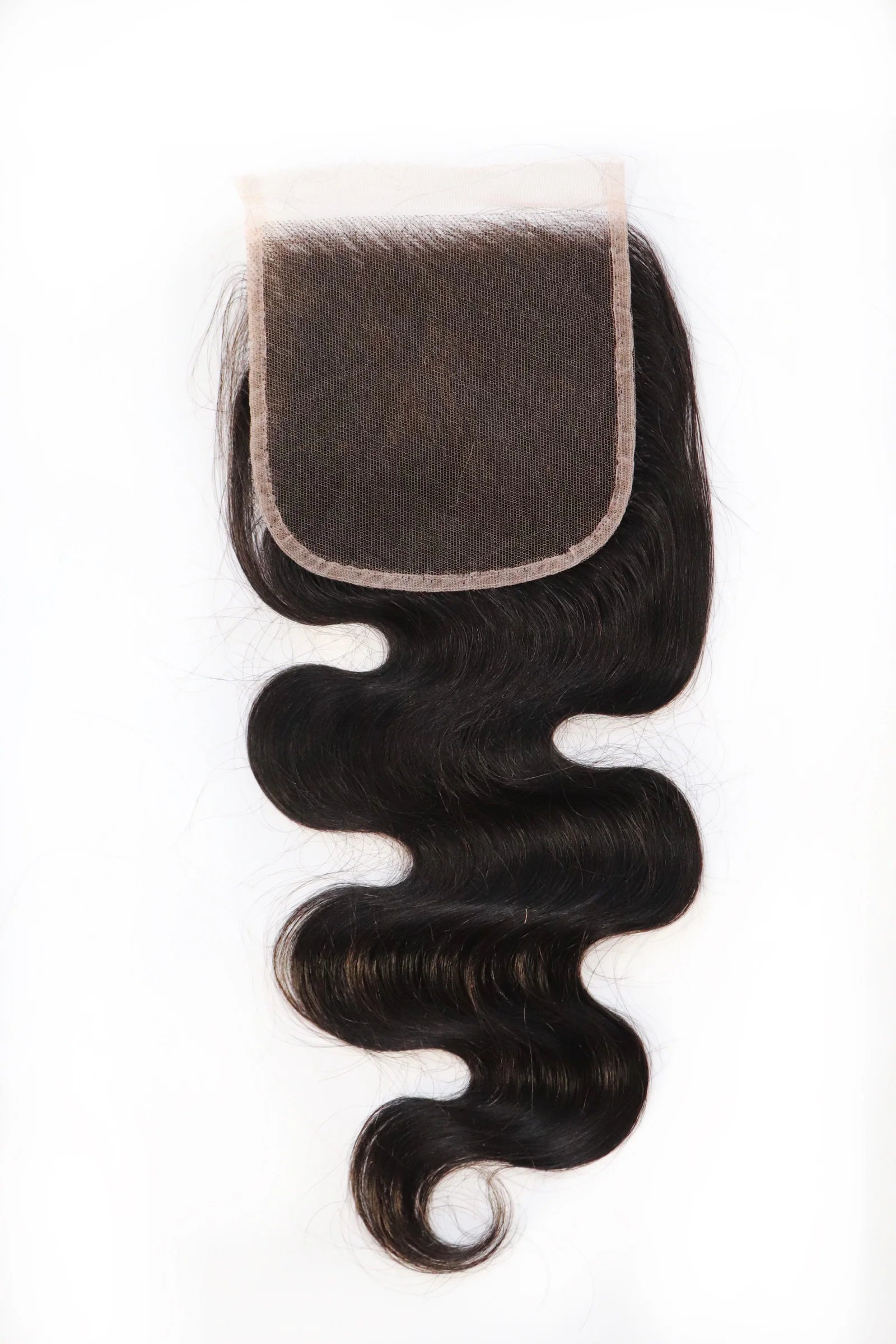 VietRAW Body Wave HD Lace Closure
