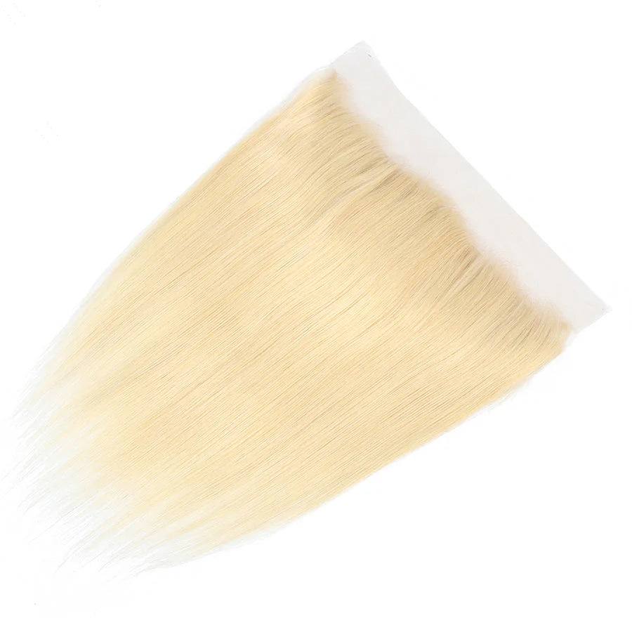 VietBLONDE Straight HD Lace Frontal