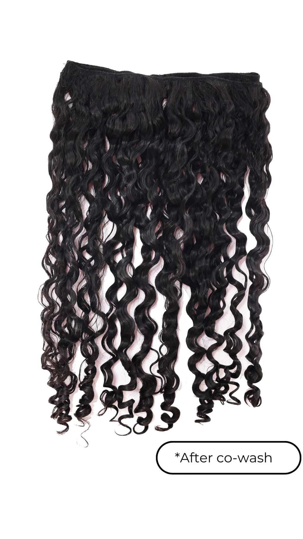 BurmeseLUXE Curly