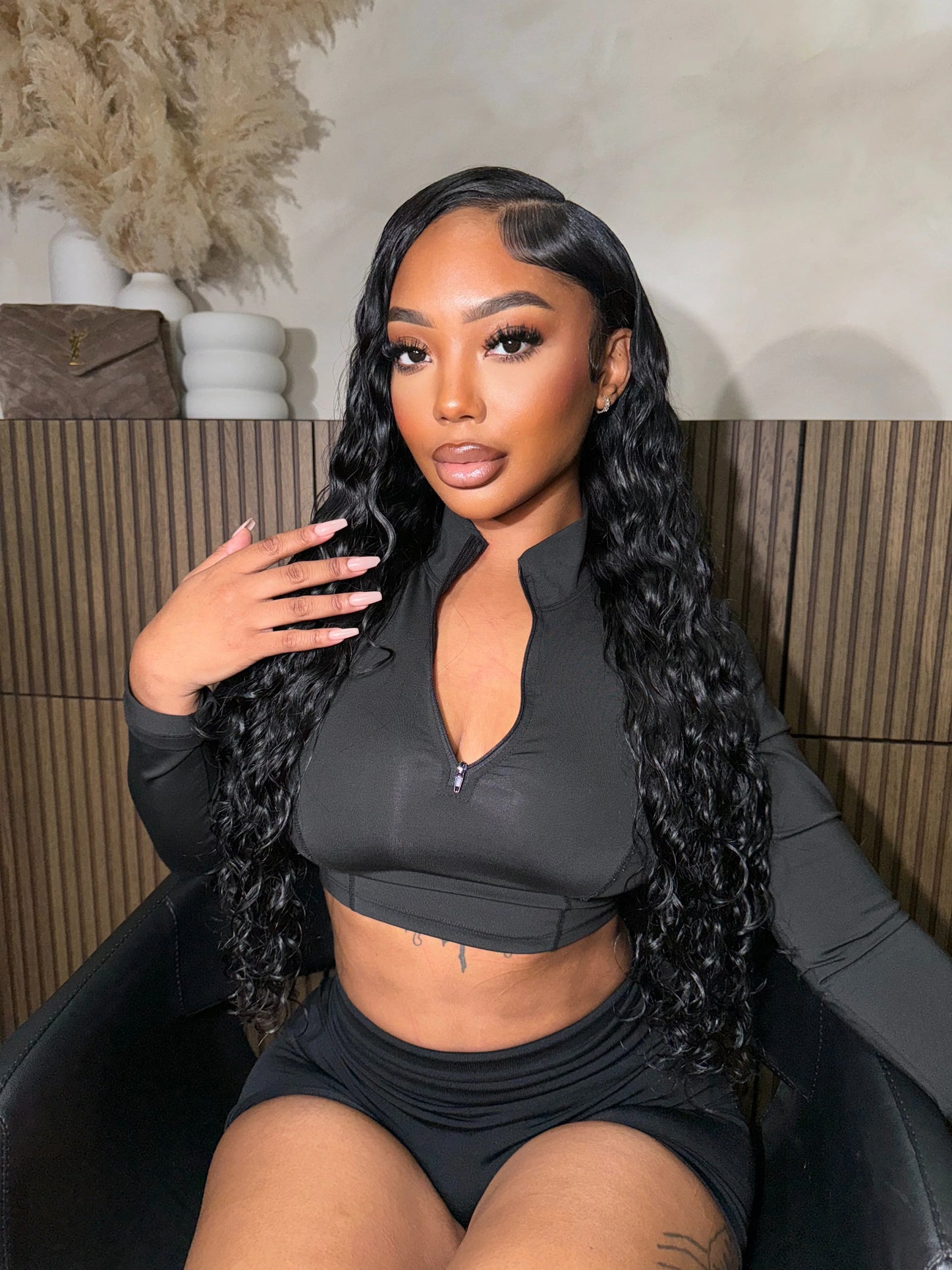 VietLUXE Deep Wave