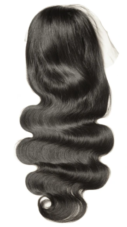 Virgin Body Wave HD Lace Wig