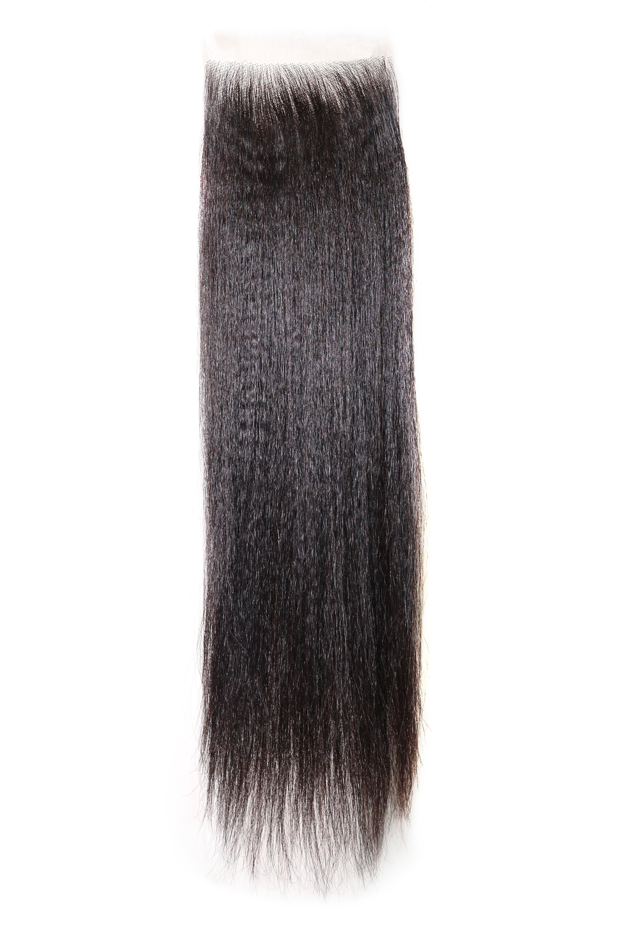 VietRAW Yaki Straight Closure