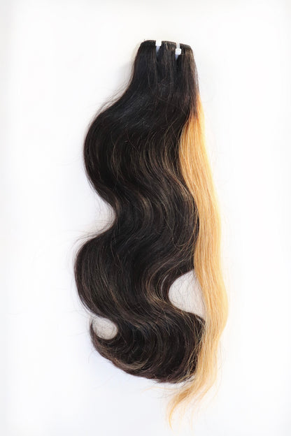 Vietnamese Body Wave