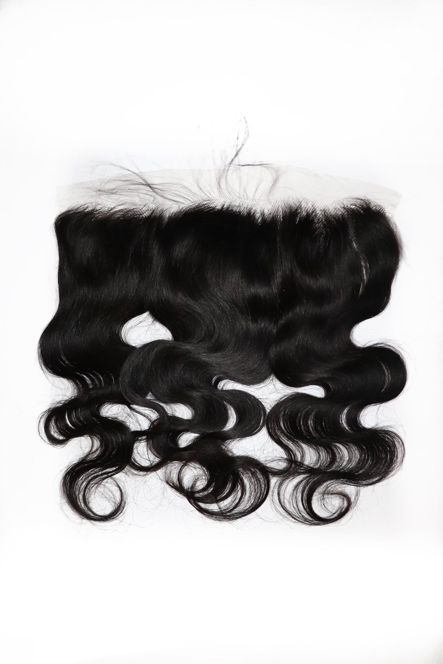 13x4 Body Wave HD Thin Lace Frontal