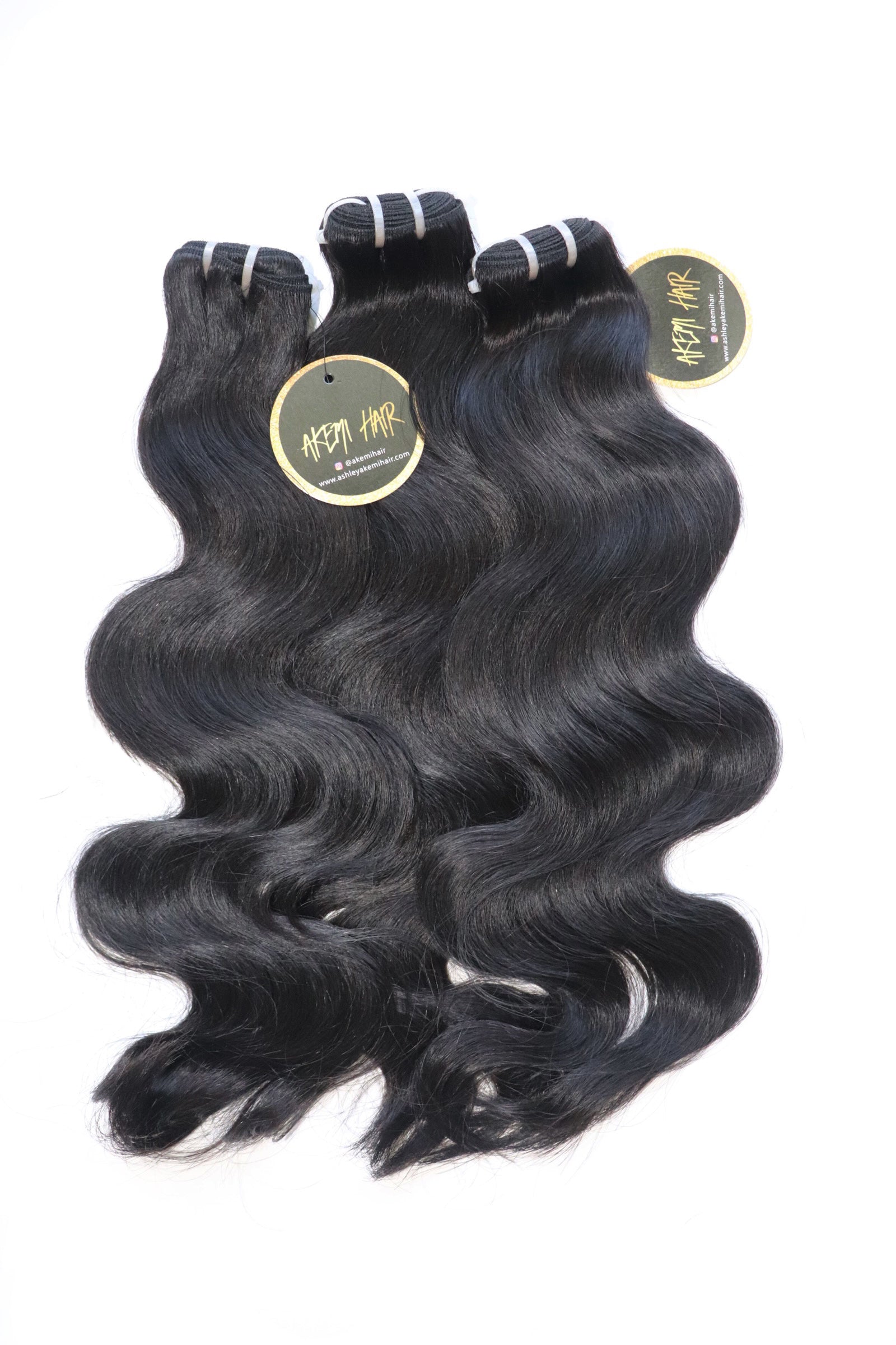 VietRAW Body Wave